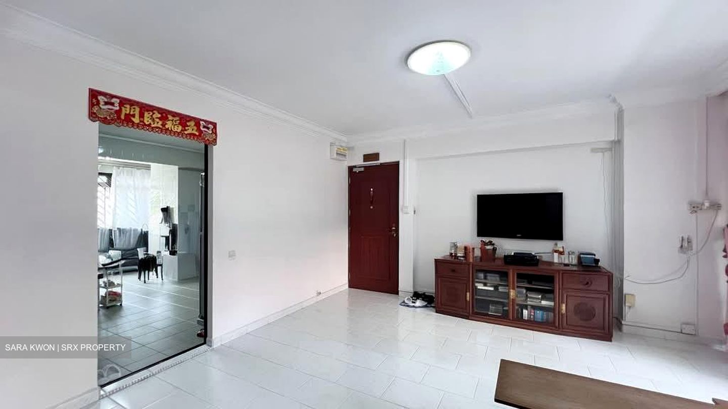 Blk 236 Bishan Street 22 (Bishan), HDB 5 Rooms #536098671